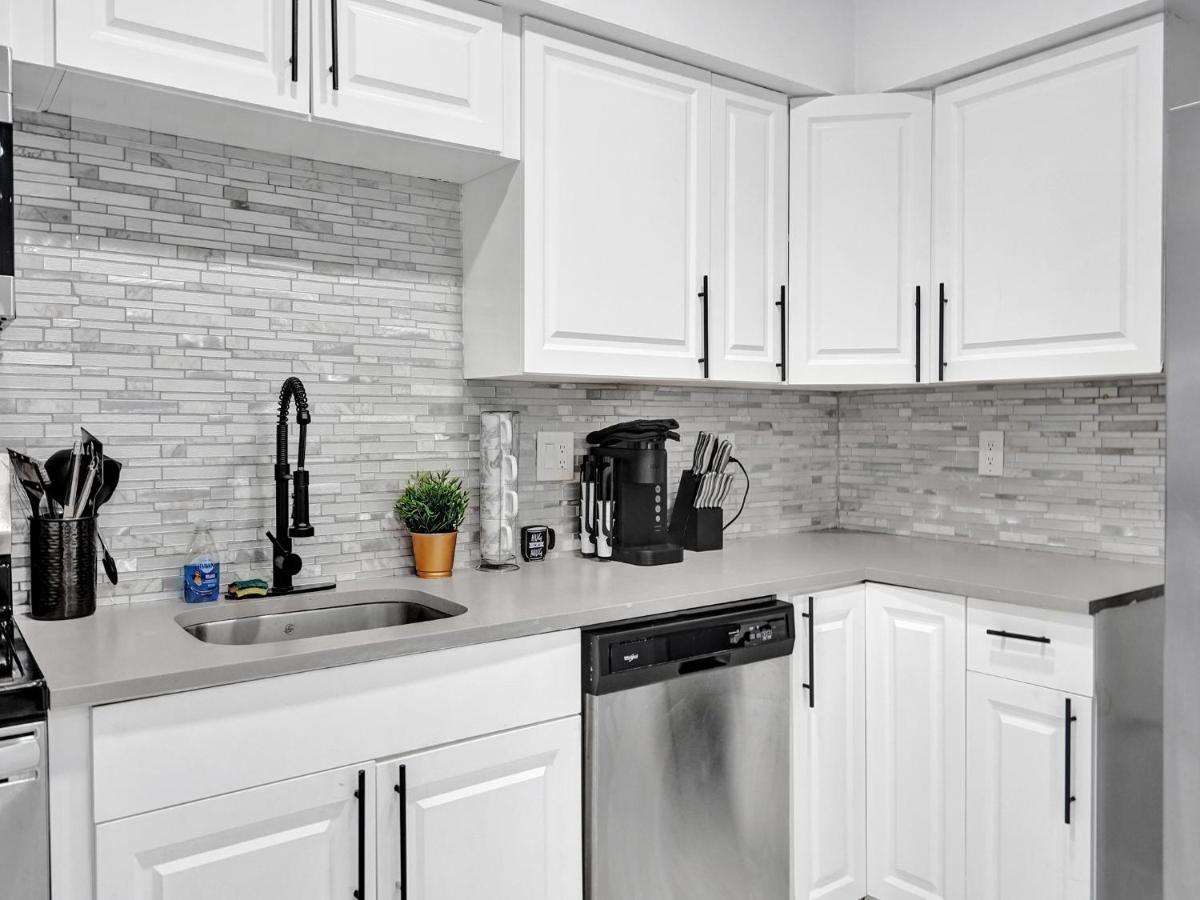 Escape To Miami Retreat Βίλα North Miami Beach Εξωτερικό φωτογραφία