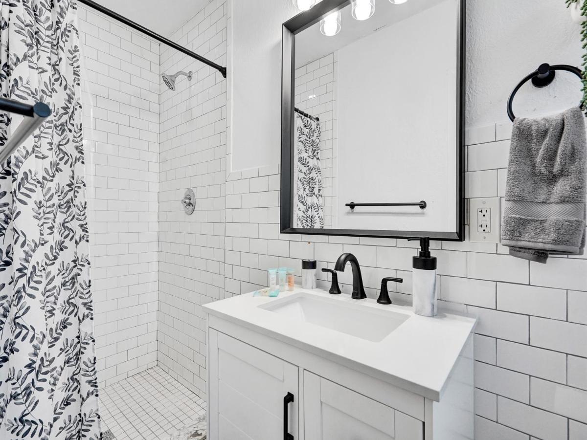 Escape To Miami Retreat Βίλα North Miami Beach Εξωτερικό φωτογραφία
